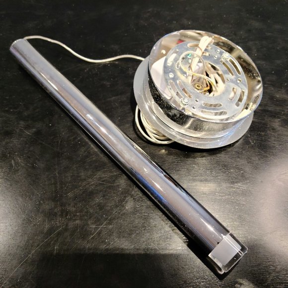 Picolo Pendant Light (Tubular LED by Maxim) - Picture 1 of 5